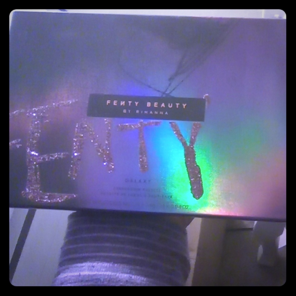 Fenty beauty bundle can be sold separately